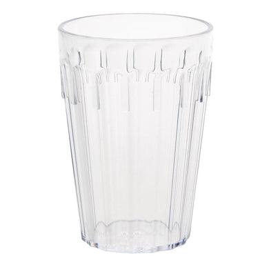 Olympia Kristallon polycarbonaat glazen 25,5cl (12 stuks)