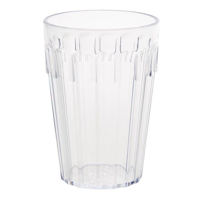 Olympia Kristallon polycarbonaat glazen 25,5cl (12 stuks)