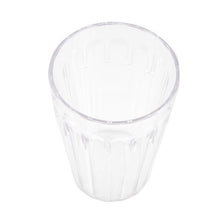 Afbeelding in Gallery-weergave laden, Olympia Kristallon polycarbonaat glazen 25,5cl (12 stuks)