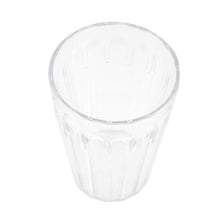 Afbeelding in Gallery-weergave laden, Olympia Kristallon polycarbonaat glazen 25,5cl (12 stuks)