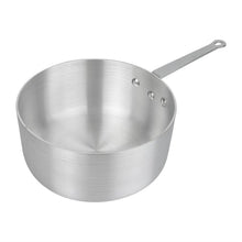 Afbeelding in Gallery-weergave laden, Vogue aluminium steelpan 5,1L