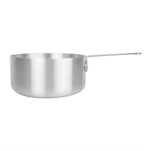 Afbeelding in Gallery-weergave laden, Vogue aluminium steelpan 5,1L