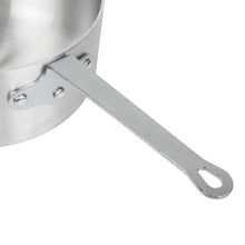 Afbeelding in Gallery-weergave laden, Vogue aluminium steelpan 5,1L