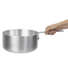 Afbeelding in Gallery-weergave laden, Vogue aluminium steelpan 5,1L
