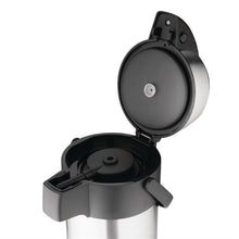 Afbeelding in Gallery-weergave laden, Olympia RVS pomp thermoskan 2,5L