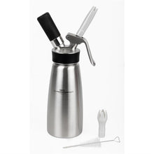 Afbeelding in Gallery-weergave laden, ISI slagroomapparaat 0,5L