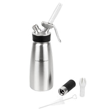 Afbeelding in Gallery-weergave laden, ISI slagroomapparaat 0,5L