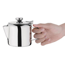 Afbeelding in Gallery-weergave laden, Olympia Concorde RVS theekan 45cl
