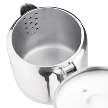 Afbeelding in Gallery-weergave laden, Olympia Concorde RVS theekan 45cl