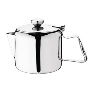 Olympia Concorde RVS theekan 560ml