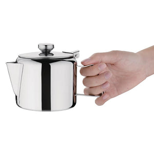 Olympia Concorde RVS theekan 560ml