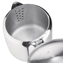 Afbeelding in Gallery-weergave laden, Olympia Concorde RVS theekan 560ml