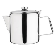 Afbeelding in Gallery-weergave laden, Olympia Concorde RVS theekan 1,4L