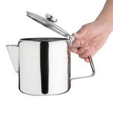 Afbeelding in Gallery-weergave laden, Olympia Concorde RVS theekan 1,4L