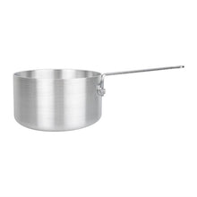 Afbeelding in Gallery-weergave laden, Vogue aluminium steelpan 3,4L