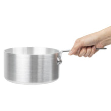 Afbeelding in Gallery-weergave laden, Vogue aluminium steelpan 2,4L
