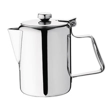 Afbeelding in Gallery-weergave laden, Olympia Concorde RVS koffiekan 450ml