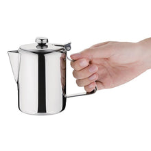 Afbeelding in Gallery-weergave laden, Olympia Concorde RVS koffiekan 450ml