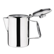 Afbeelding in Gallery-weergave laden, Olympia Concorde RVS koffiekan 0,6L