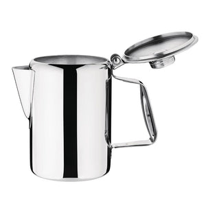 Olympia Concorde RVS koffiekan 0,6L