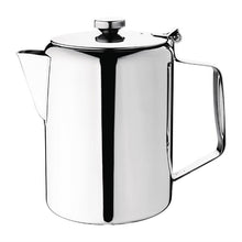 Afbeelding in Gallery-weergave laden, Olympia Concorde RVS koffiekan 2L