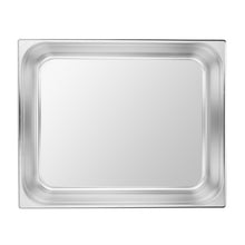 Afbeelding in Gallery-weergave laden, Vogue RVS GN 2/1 bak 150mm
