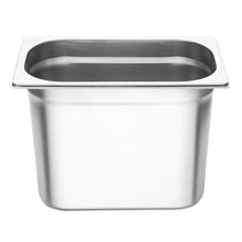 Afbeelding in Gallery-weergave laden, Vogue RVS GN 1/4 bak 200mm