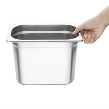 Afbeelding in Gallery-weergave laden, Vogue RVS GN 1/4 bak 200mm