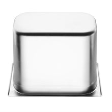 Afbeelding in Gallery-weergave laden, Vogue RVS GN 1/4 bak 200mm