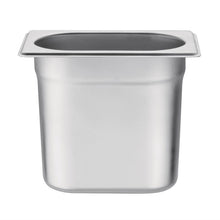 Afbeelding in Gallery-weergave laden, Vogue RVS GN1/9 bak 150mm