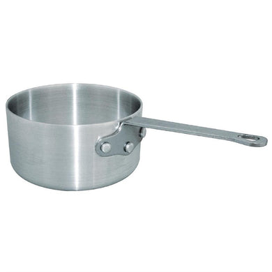 Vogue aluminium steelpan 1,7L