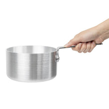 Afbeelding in Gallery-weergave laden, Vogue aluminium steelpan 1,7L