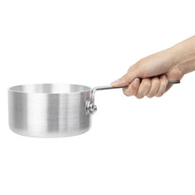 Afbeelding in Gallery-weergave laden, Vogue aluminium steelpan 1,2L