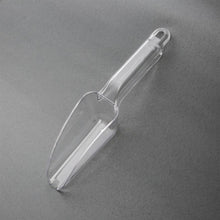 Afbeelding in Gallery-weergave laden, Vogue kleine polycarbonaat schep 17cl