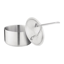Afbeelding in Gallery-weergave laden, Vogue aluminium steelpan 12cm