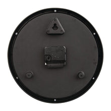 Afbeelding in Gallery-weergave laden, Vogue keukenklok 24cm wit