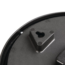 Afbeelding in Gallery-weergave laden, Vogue keukenklok 24cm wit