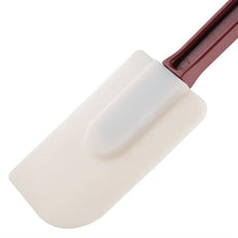 Afbeelding in Gallery-weergave laden, Vogue hittebestendige pannenlikker rood 35,5cm