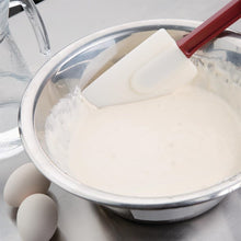 Afbeelding in Gallery-weergave laden, Vogue hittebestendige pannenlikker rood 35,5cm