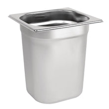 Afbeelding in Gallery-weergave laden, Vogue RVS GN 1/6 bak 200mm