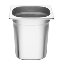 Afbeelding in Gallery-weergave laden, Vogue RVS GN 1/6 bak 200mm