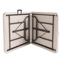 Afbeelding in Gallery-weergave laden, Bolero klaptafel wit 183cm