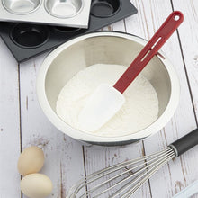 Afbeelding in Gallery-weergave laden, Vogue spoonula/pannenlikker 25,5cm