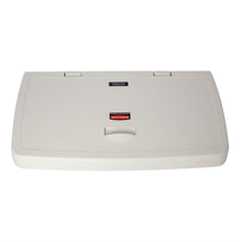 Afbeelding in Gallery-weergave laden, Rubbermaid baby verschoontafel