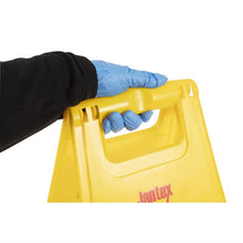 Afbeelding in Gallery-weergave laden, Jantex waarschuwingsbord gladde vloer 64cm