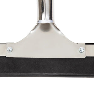 Jantex rubbere trekkerblad 22"