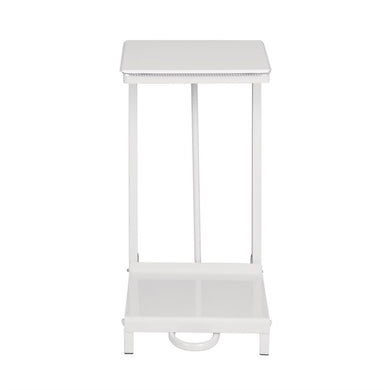 Jantex semi mobiele zakwagen