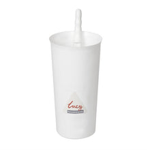 Afbeelding in Gallery-weergave laden, Jantex toiletborstel met kunststof houder