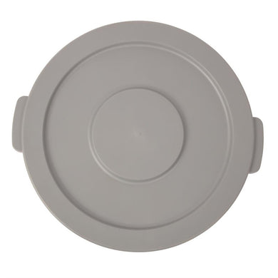 Jantex standaard deksel voor 120L container