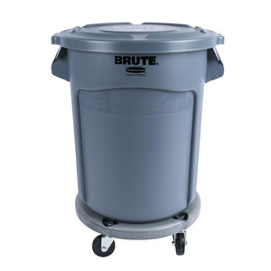 Rubbermaid Brute ronde container 75L
